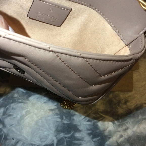 Gucci super mini - Picture 9 of 12